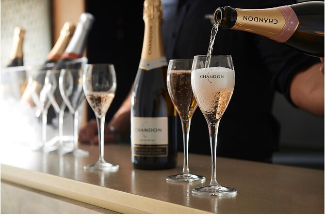 Yarra Valley Grazing Tour With Champagne Brunch at Chandon - Booking Information and Itinerary Highlights