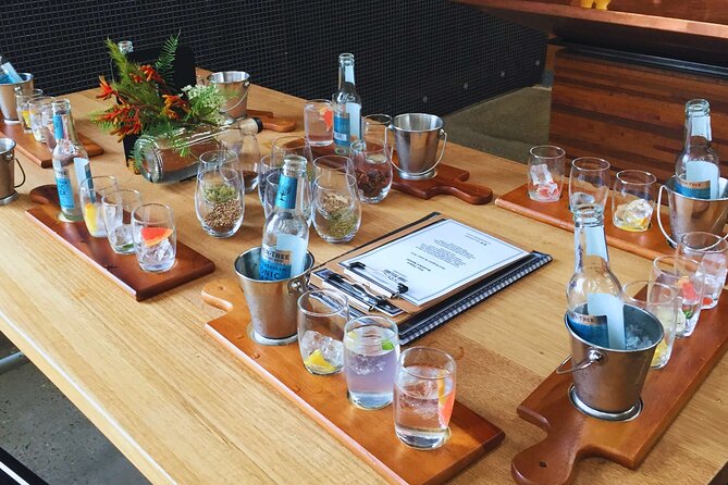 Yarra Valley Small-Group Gin, Wine, and Beer Tasting (Mar ) - Common questions