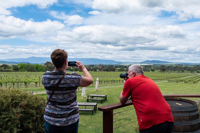 Yarra Valley Wine and Winery Tour From Melbourne - Overall Customer Experience