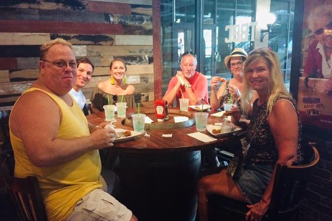 Ybor City Food Tour On Sundays - Last Words