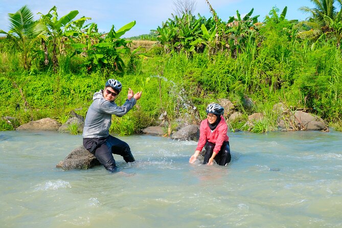 Yogyakarta Small-Group Countryside Cycle Tour With Snacks (Mar ) - Booking, Pricing, and Product Code