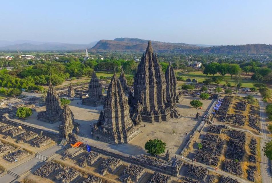 Yogyakarta: Tailor-Made Private Day Tour With Pickup - Additional Information