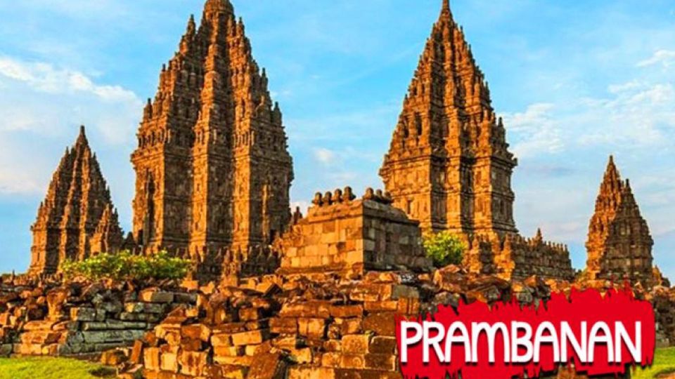 Yogyakarta Tour Package 5 Days 4 Nights - Reservation Details and Activities