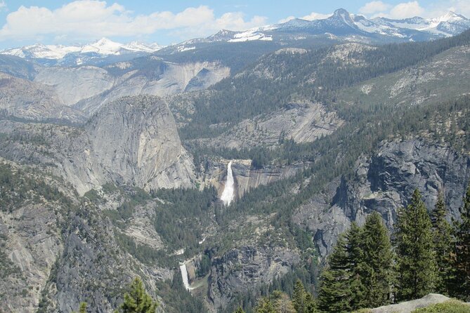 Yosemite Highlights Small Group Tour - Activity Level and Requirements