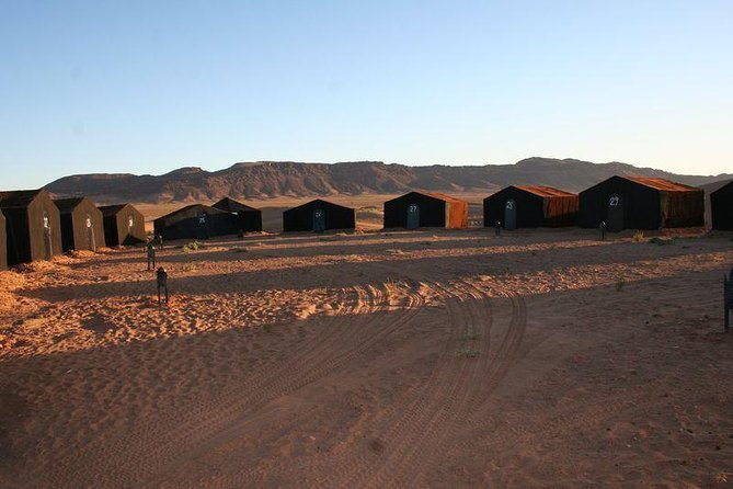 Zagora Desert: 2-Day Trip From Marrakesh - Traveler Photos Section