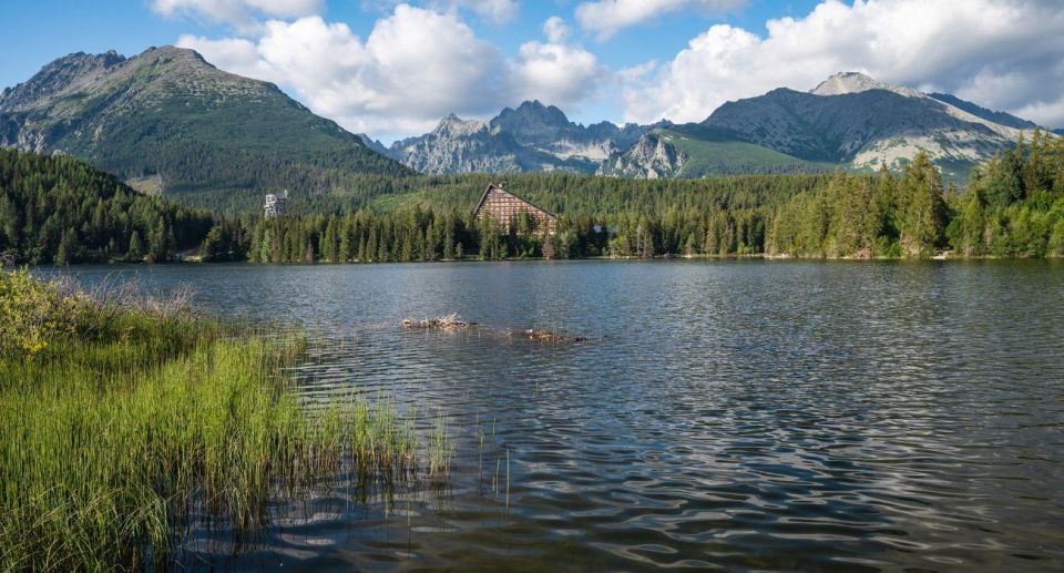 Zakopane: Bachledka Treetop Walk and Strbske Pleso Tour - Additional Tips