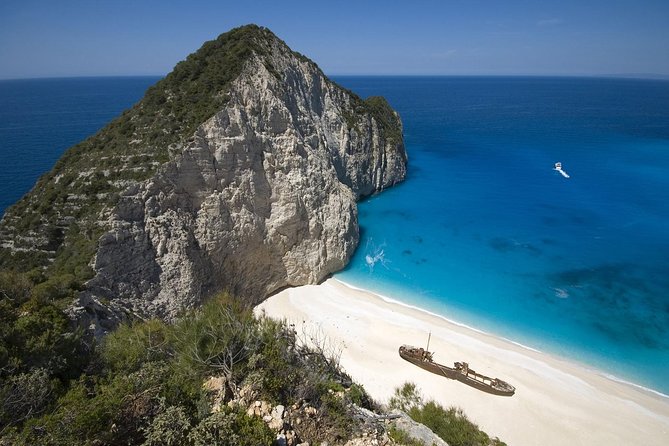 Zakynthos Smugglers Cove Full-Day Cruise - The Wrap Up