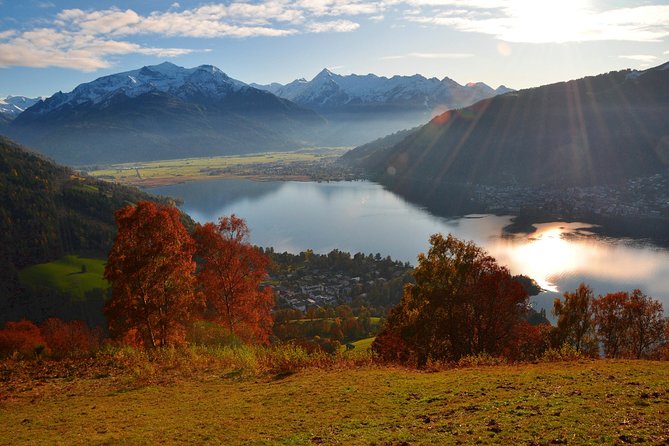 Zell Am See Alpine Village Private Day Trip From Salzburg - Experienced Guide: Manfred