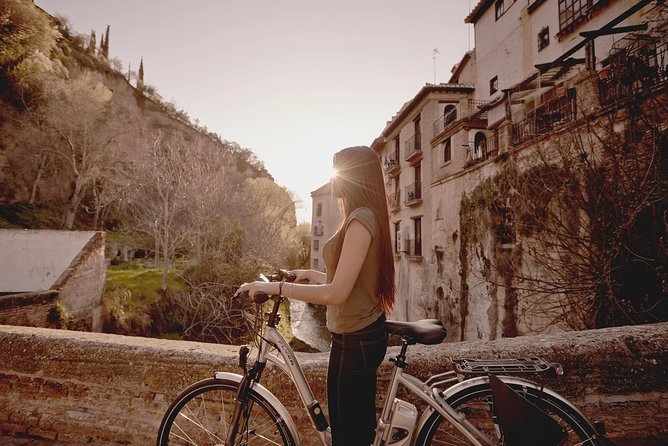 Zooming Through Granada: A Fun-Filled Electric Bike Tour - Recommendations for Future Tours