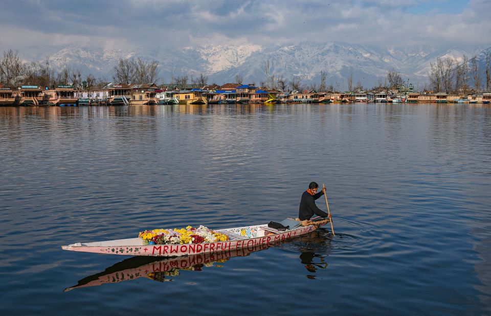 6 Days Kashmir Tour With Gulmarg, Pahalgam and Sonamarg - Key Points