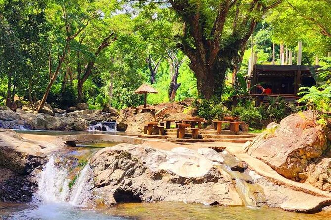 6 Hours Giant Zipline Adventure Park in Fiji - Key Points