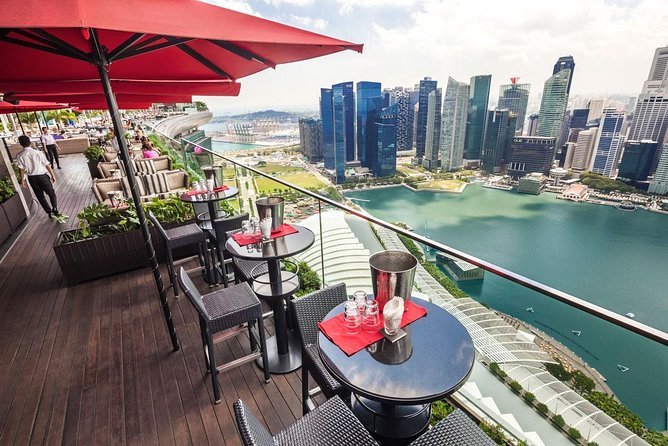 6 or 8 Hour Private Shore Excursion of Singapore by Walk - Meeting and Pickup Details