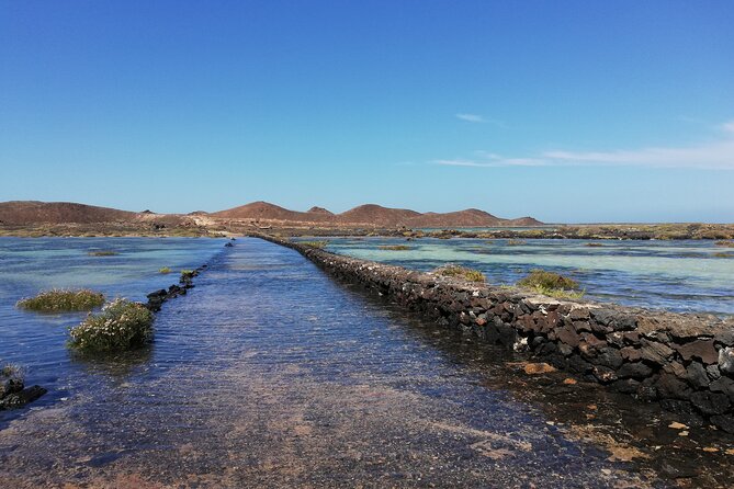 1 Day Hiking Adventure in Isla Lobos - Cancellation Policy Details