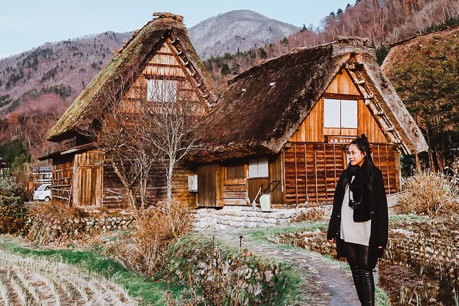 1 Day Private Charter Tour to Takayama & Shirakawago - Common questions