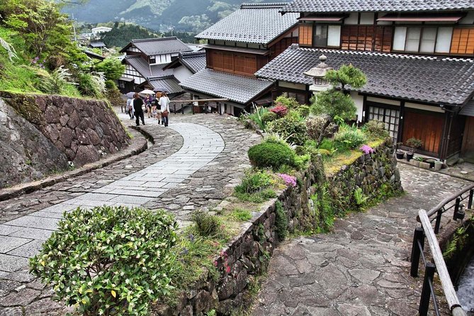 1-Day Tour From Matsumoto: Walk the Nakasendo Trail - Common questions
