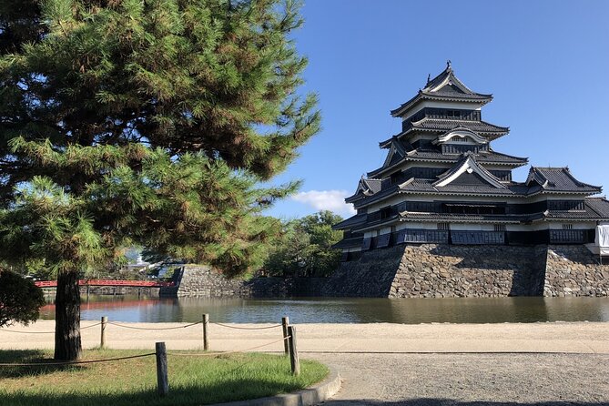 1-Day Tour From Nagano and Matsumoto Kamikochi & Matsumoto Castle - Last Words