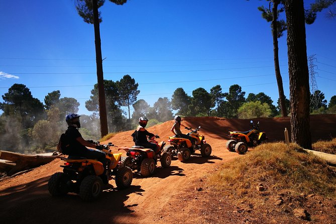 1 Hour Quad Bike Tours, Only 30 Minutes From Perth - Last Words