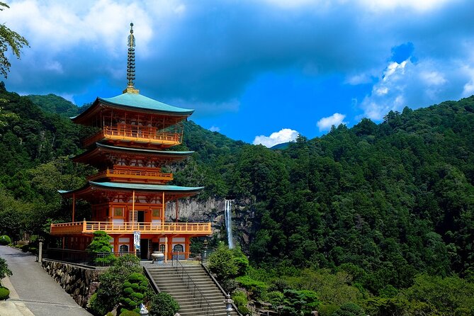 10-Day Private Tour With More Than 15 Attractions in Japan - Day 6: Hakone Hot Springs