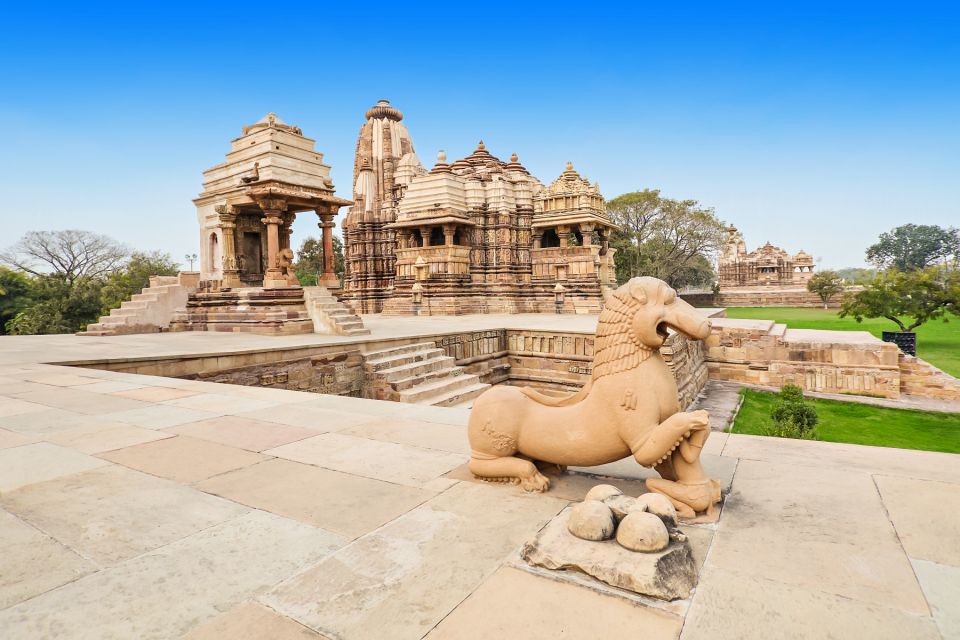 10 - Days Motorcycle Tour in India With Orchha and Khajuraho - Common questions