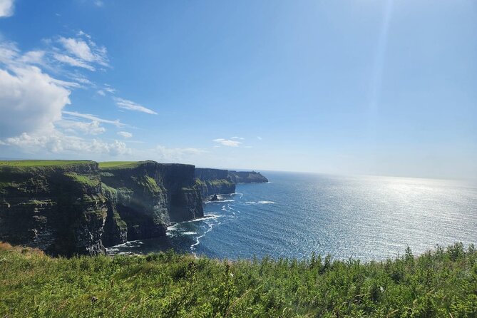 11-Day Discover Ireland Small-Group Tour From Dublin - Common questions