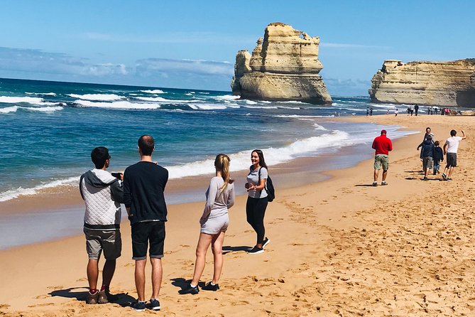 12 Apostles and Shipwreck Coast Express Private Tour - Common questions