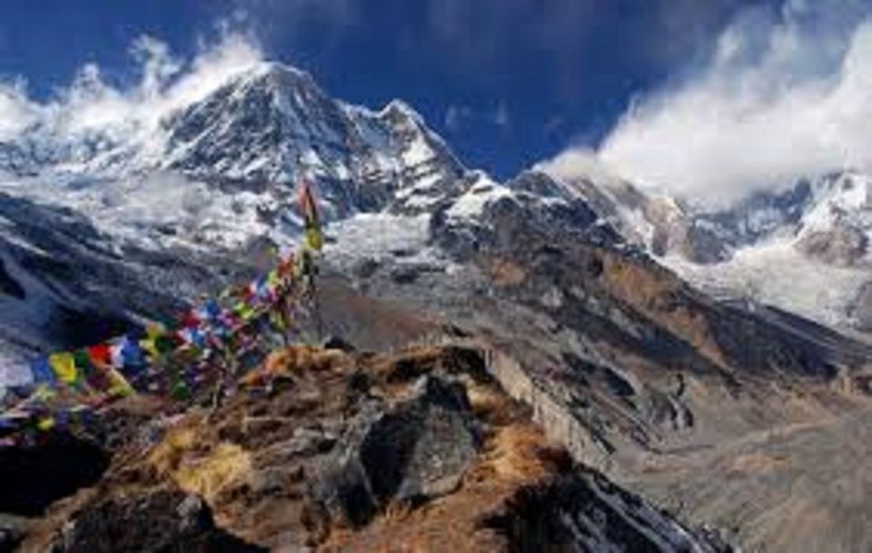 12 Days Nepal Tour(Annapurna Base Camp Trek From Kathmandu) - Common questions
