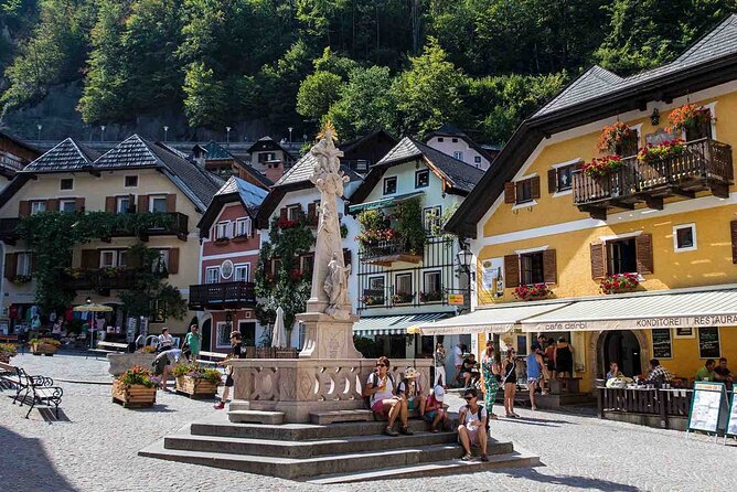 14 Hours Full Day Hallstatt and Salzkammergut Guided Tour - Optional Activities and Add-Ons