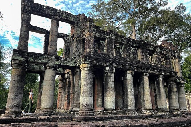2-Day Angkor Tour & Floating Village Boat Trip, Siem Reap - Additional Recommendations