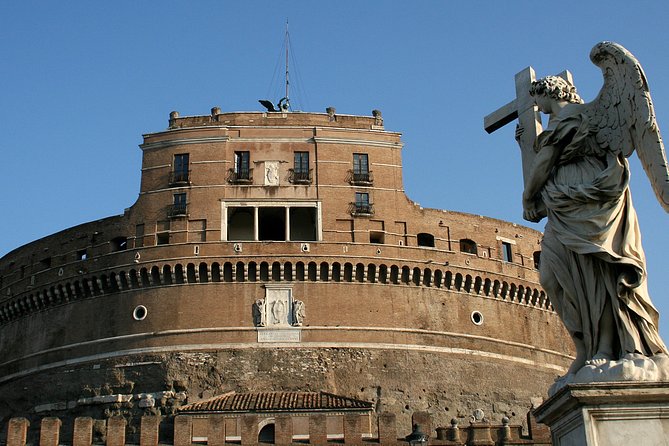 2-Day Best of Rome and Vatican - Luxury Private Tour - Contact Details