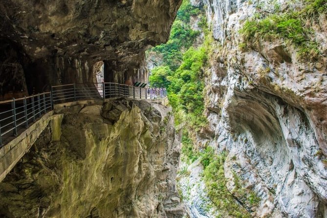2-day Classic Taroko Gorge Private Tour - Common questions