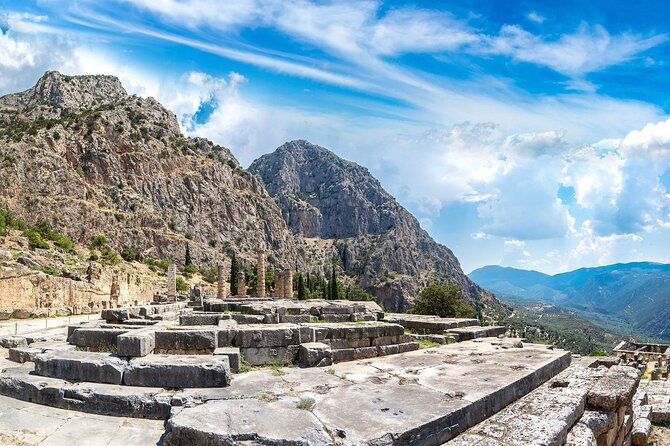 2-Day Delphi Meteora Tour From Athens - Last Words