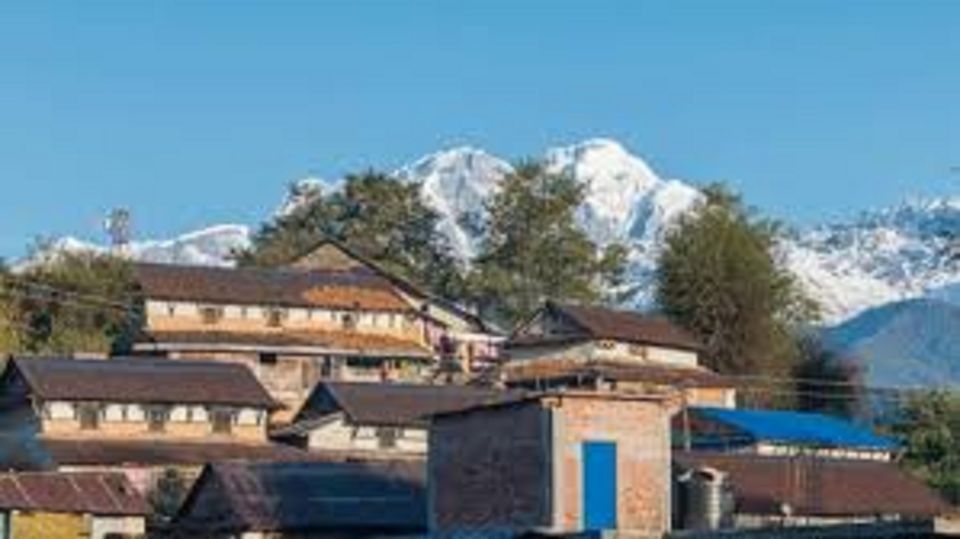 2 Day Ghalel Homestay Tour From Pokhara or Kathmandu - Common questions