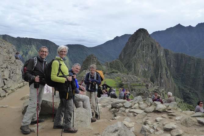 2-Day Inca Trail to Machu Picchu - Additional Information