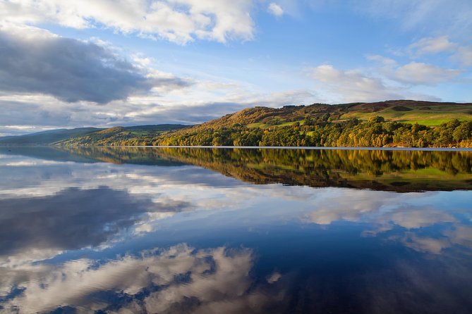 2-Day Loch Ness and Inverness Small-Group Tour From Edinburgh - Common questions