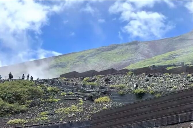 2-Day Mt. Fuji Climbing Tour - Last Words