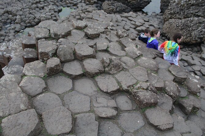 2-Day Northern Ireland Giants Causeway Private Luxury Car Tour - Pricing and Terms