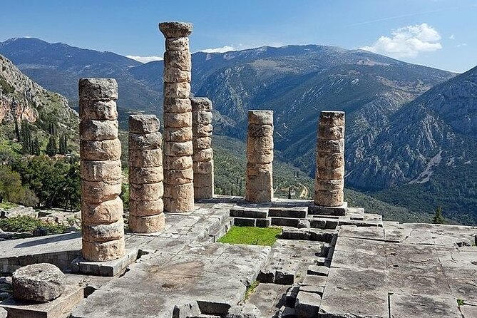 2-Day Private Tour to Delphi and Meteora From Athens - Last Words