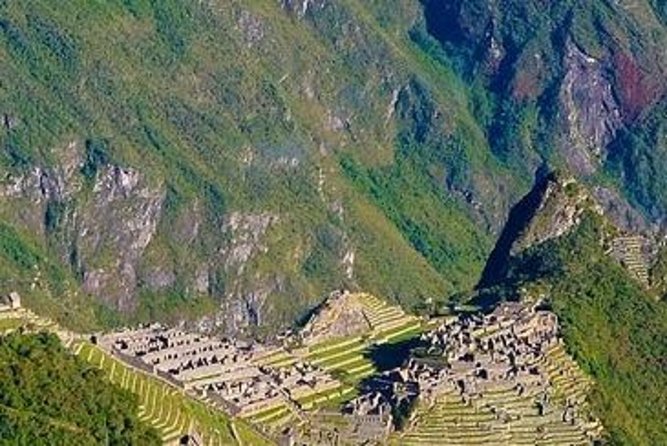 2-Day Private Tour to Machu Picchu From Cusco - Common questions