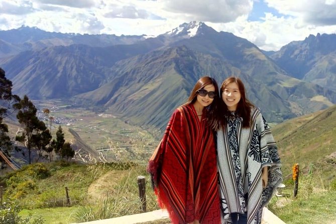 2-Day Sacred Valley Machu Picchu 4star Hotel & Vistadome Train - Last Words