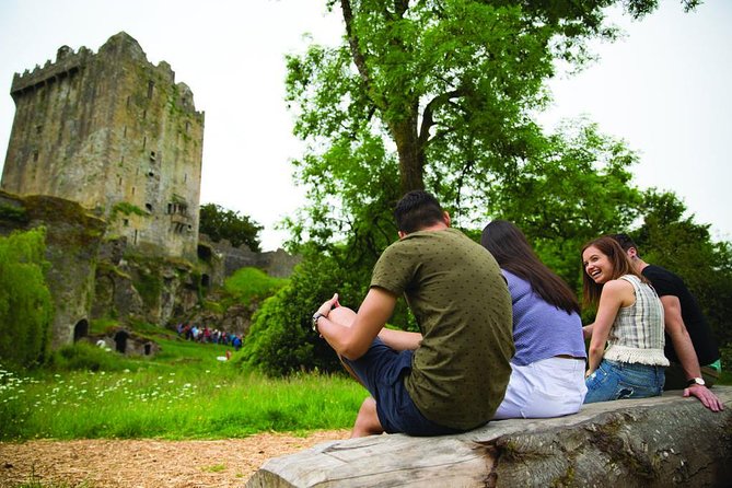2-Day Southern Ireland Tour From Dublin:Including Blarney and Cliffs of Moher - Customer Feedback