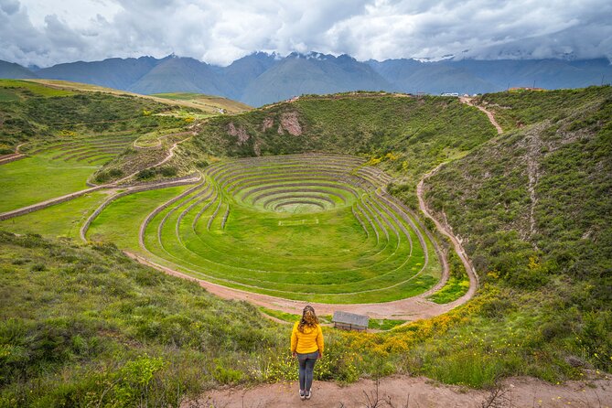 2-Day Tour From Cusco: Sacred Valley and Machu Picchu by Train - Common questions