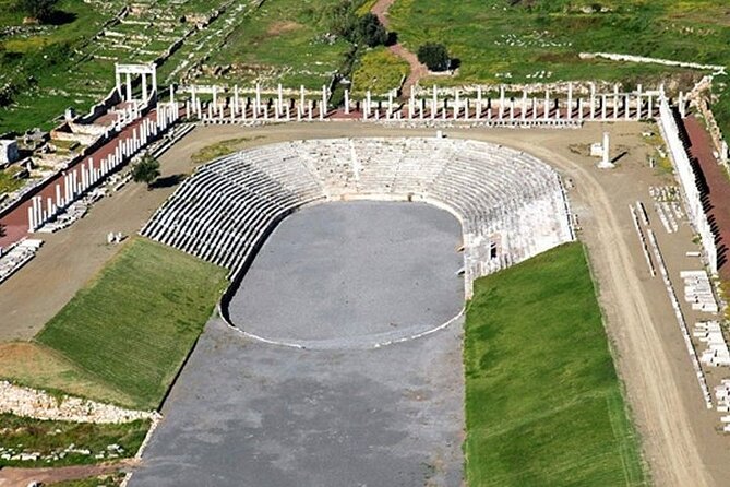 2-Day Tour of Ancient Messene and Olympia in Greece - Additional Tour Information