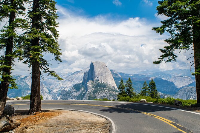 2-Day Yosemite National Park Tour From San Francisco - Directions