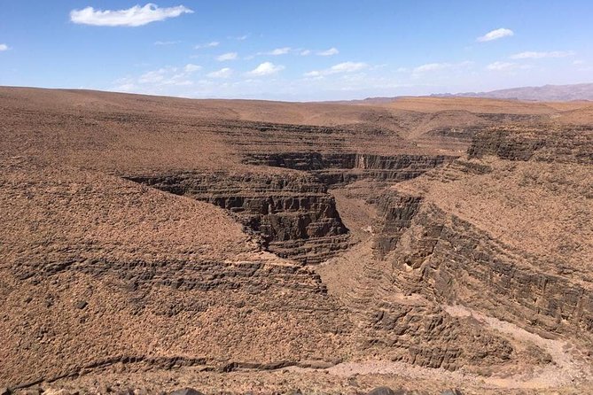 2-Day Zagora Desert Tour From Marrakech - Areas for Improvement