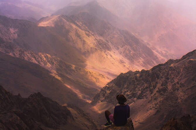 2 Days 1 Night Hike Mount Toubkal Tour - Common questions