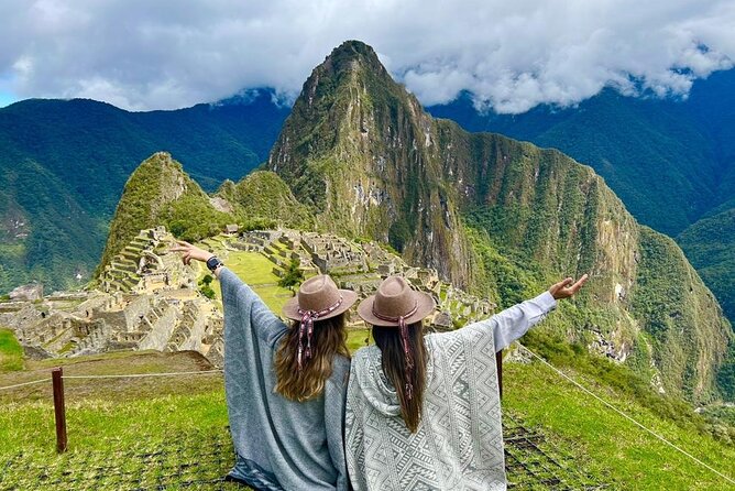 2 Days Machu Picchu Tour From Cusco(All Included) - Common questions