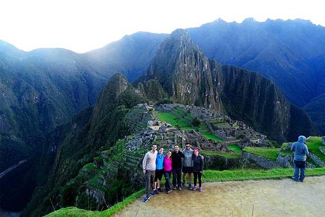 2 Days Machu Picchu Tour Hiking Machu Picchu Mountain. - Common questions