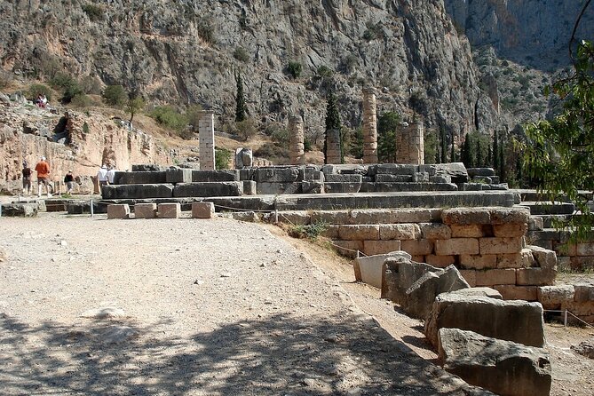 2 Days Private Tour From Athens to Delphi and Meteora - Last Words