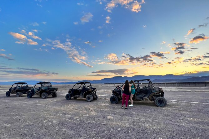 2-Hour Off Road Desert ATV Adventure in Las Vegas - Last Words