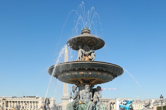 2-Hour Private Paris Champs-Élysées Walking Tour - Pricing and Additional Info